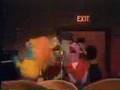 Sesame Street Exit