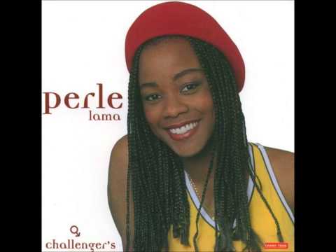 Perle Lama - Akwarel la sé taw