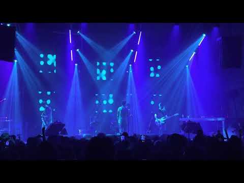 4D Monster Lobsters - C'mon Chemicals! ft. Qaji Todia