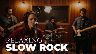Download lagu Slow Rock Ballads Acoustic Session | Best Relaxing Music mp3