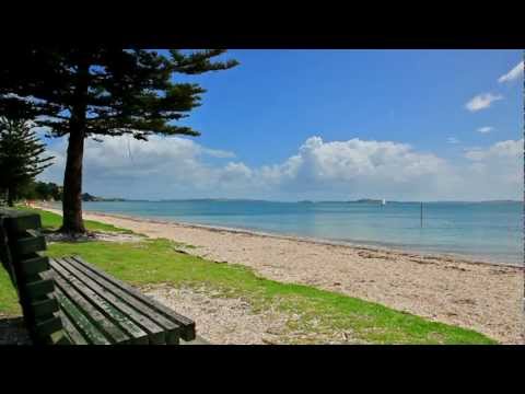 22a The Esplanade. Eastern Beach, Auckland - New Zealand