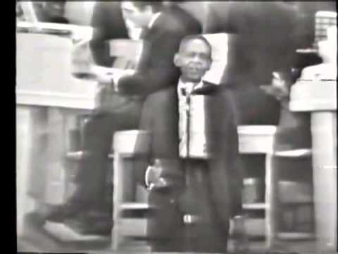 Ataulfo Alves na TV Record em 1967   Video Completo!!!