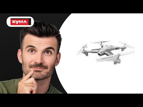 Wie kalibriere ich meine Syma Z3 Drohne schnell?
