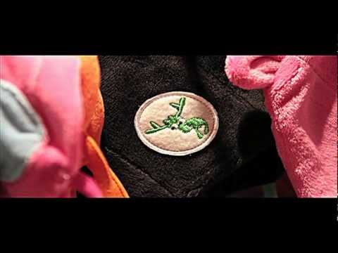 Strampler Deluxe - Köln, Hermeskeiler Platz 14 - November 2012