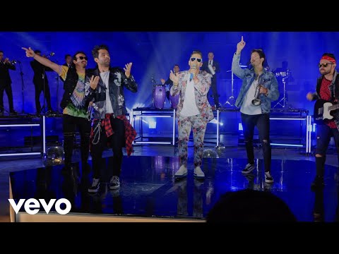 Emir Pabón, Percance - Así Soy Yo