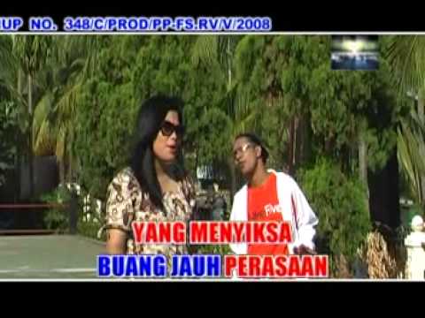 CHEGE & MAXWELL LUMALESSIL - KARNA CINTA