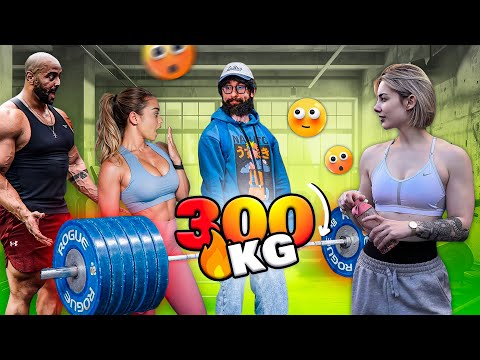They never thought I COULD DO THIS... Anatoly Pretends to be a Beginner 😉