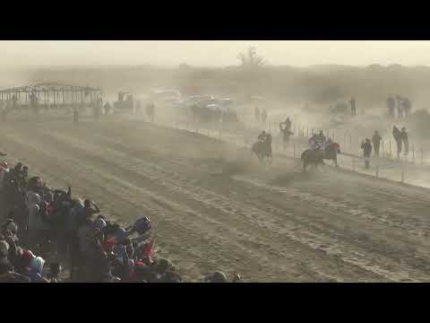 ABACO JESS  "Club Hipico Añelo" - Añelo - 21-05-2023