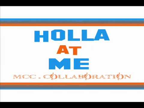 holla at me - Dahj ft R.Jay (Da B.C.B)