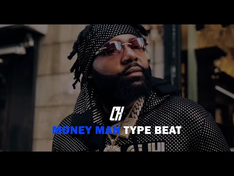 [FREE for PROFIT] - MONEY MAN (GUITAR) Type Beat 2022 "U & ME"