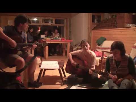 Simi, Ana si prietenii - Poveste de iubire (Echo Caltun)