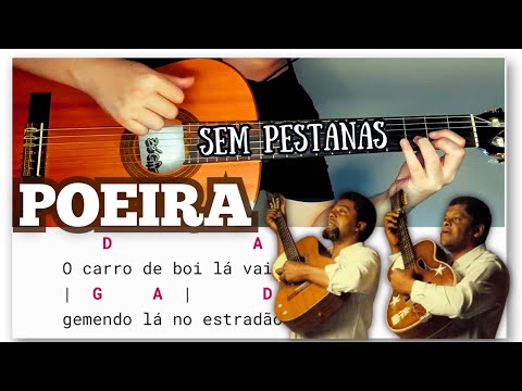 Vento E Poeira - Monteverdi