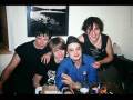 Babyshambles - A'rebours + Lyrics 