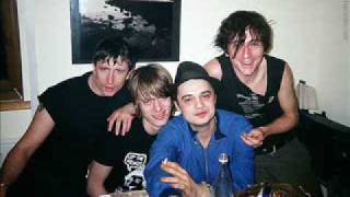 Babyshambles - A'rebours + Lyrics