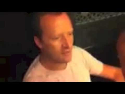 The North East Derby - Nick Summerbee