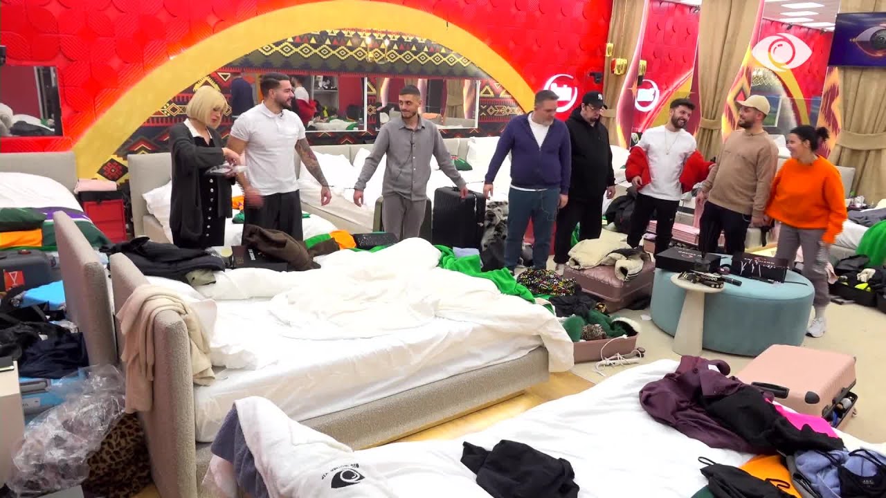 “Ku je mësuar me këto shaka?”/ Meritoni debaton me Julin: Asnjëherë në jetën tënde... - BBV3