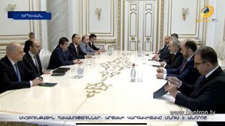 «Կարգավիճակի հարցը վաղ թե ուշ պետք է քննարկվի Արցախի ժողովրդի մասնակցությամբ». քաղաքագետ
