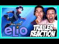 Elio doesn't feel special... // Pixar's Elio Teaser Trailer REACTION