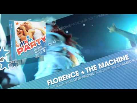 MNM PARTY 2012.02 - TV-Spot