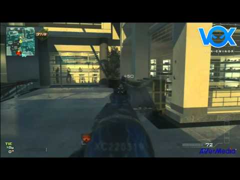 [Unleash] Highlights vs The Rising