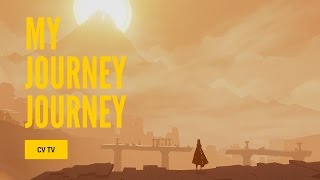 How Thatgamecompany's Journey Changed My Life - 100th Video