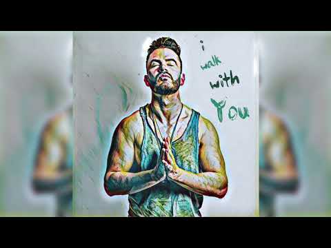 Daniel Baron - I Walk With You (Official Audio)