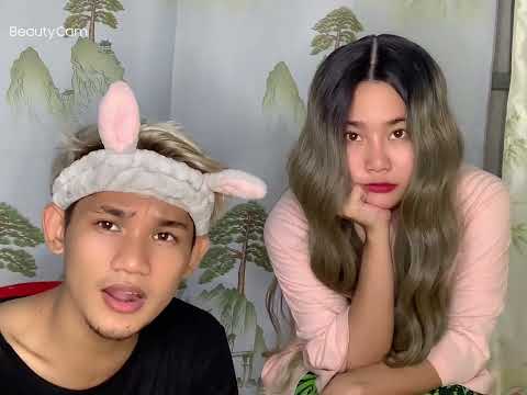 ခ်စ္လို ့ အ ပါတယ္ 🎙️CherryThin&Chan Lay