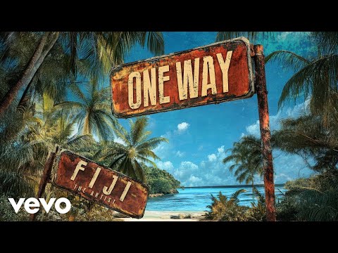 Fiji - One Way (Audio)
