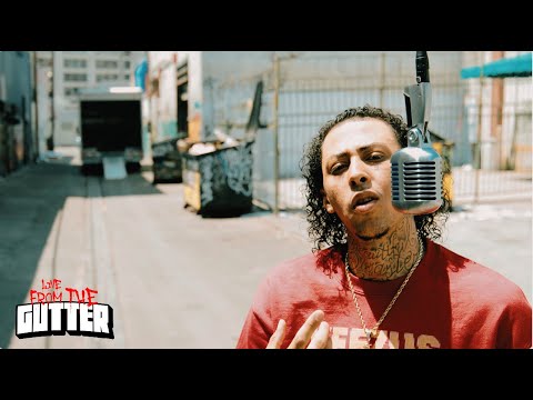 Donny Loc - "Impress Me" | Live From The Gutter Performance