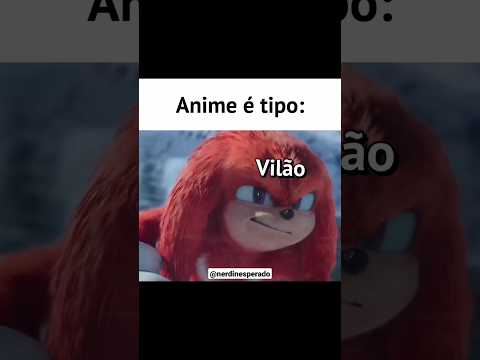Resumindo Animes em um vídeo... #shorts #humor