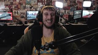 Would Ryan Blank Himself?