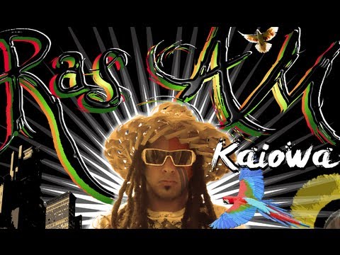 Ras AM Kaiowa-Jah Fya