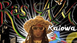 Ras AM Kaiowa-Jah Fya