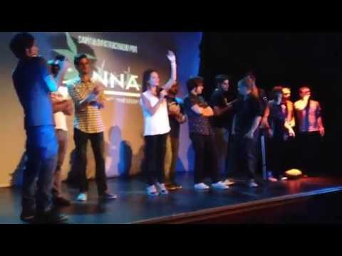 Presentación Malviviendo 3x10 Madrid