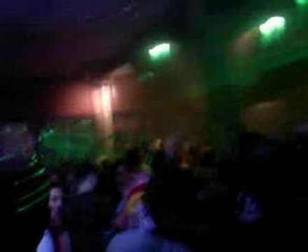 starbeach 2007 showtek