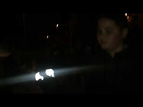 Losky vs Pandy (3r y 4rto) 3era Jornada FreeRap WA (1ERA PARTE)