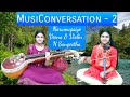 Narumugaiye A R Rahman Unnikrishnan Bombay Jayashree Veena Violin Sangeetha Narayanan