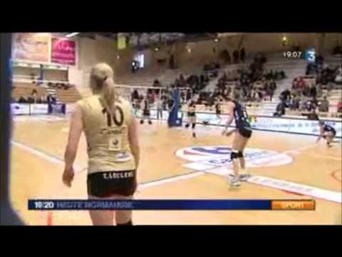 EVB / Cannes (0/3), J19