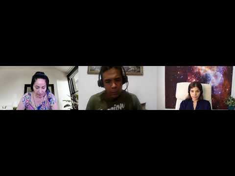 612  Pedro ser bondadoso con su  propósito - Hipnosis regresiva Irazema Nuño