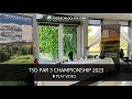 The Social Golfer Par 3 Championship 2023