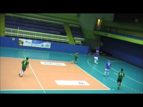 Fantasy Park - YesSport.pl 2:7 (2:3)