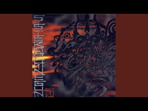 Hole In The Ground - Sister Machine Gun