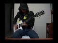 Mustard Plug - Who Benefits Guitar Cover