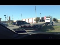 Trucked Stop Sign