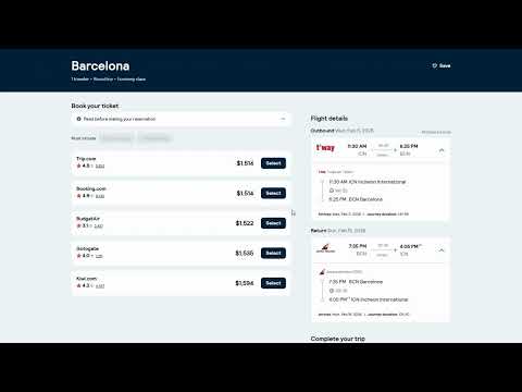 Item video thumbnail