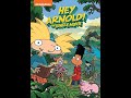 Opening To Hey Arnold The Jungle Movie 2018 DVD