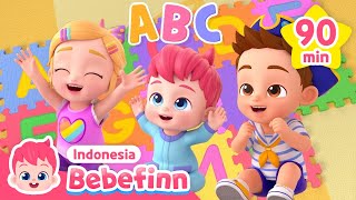 Download lagu Lagu ABC dan Lagu Angka | Kumpulan Lagu Pendidikan Anak | Bebefinn Indonesia mp3 Download lagu Lagu ABC dan Lagu Angka | Kumpulan Lagu Pendidikan Anak | Bebefinn Indonesia mp3