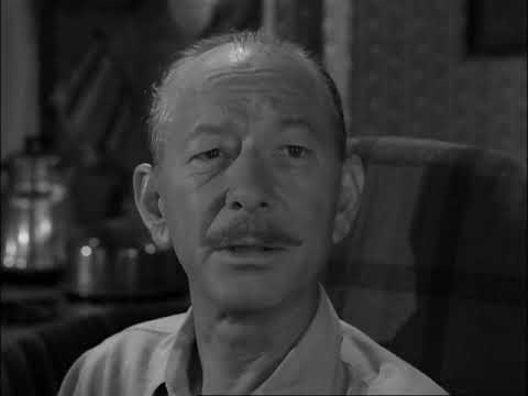 5x16 pt.04  L'automiglioramento di Salvadore Ross - Ai Confini Della Realtà (The Twilight Zone)