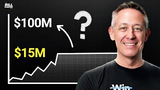 Every Business Needs This to Grow Over $15m