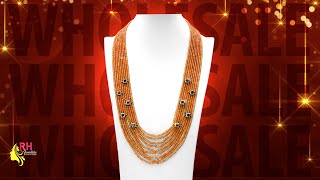 Jewellery Show | Wholesale | 1 Gram Gold & Silver Jewellery Wholesale, Earrings, Bangles